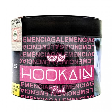 Hookain Pink Lemanciaga